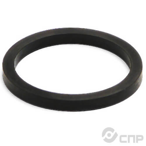 Кольцо прямоугольного сечения 0,8х0,4х0,4