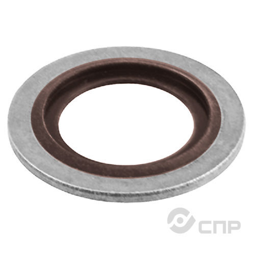 Кольцо USIT M4 4,6х9х1